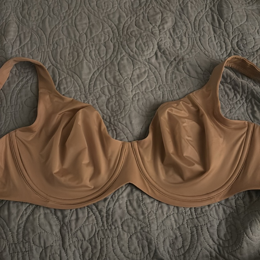 CUUP Scoop Modal bra